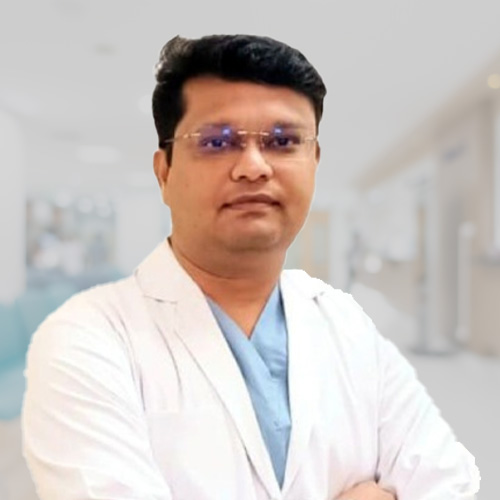 Dr. Siddharth Soni