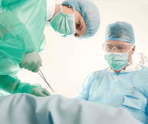 General Surgery Details