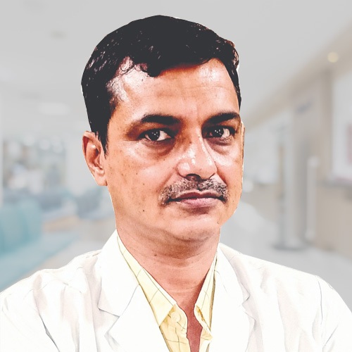 Dr. Vijay Singh Shekhawat