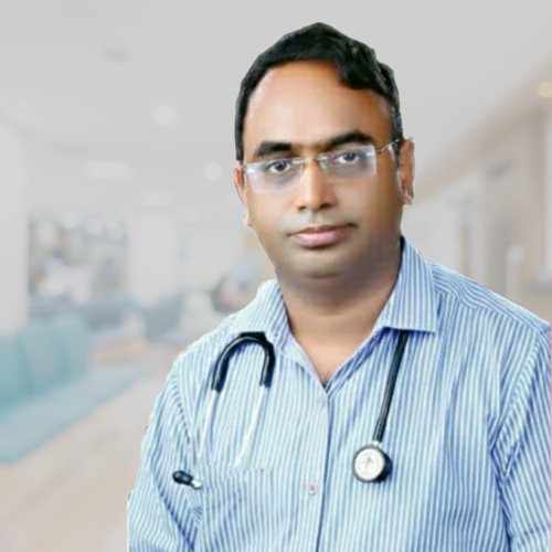Dr. Sumit Arora