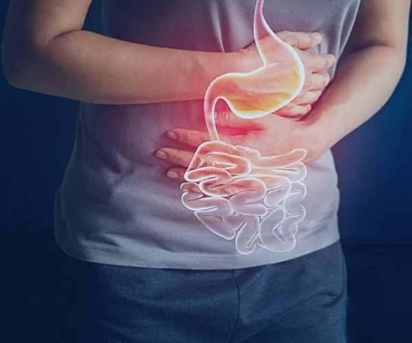 Gastroenterology Details