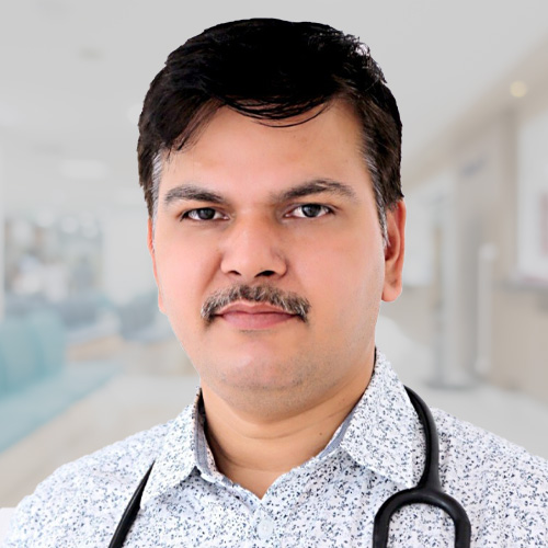 Dr. Naresh Khandelwal